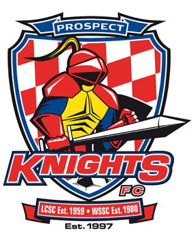 <span class="mw-page-title-main">Prospect Knights FC</span> Football club