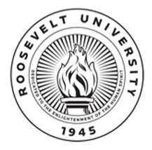 <span class="mw-page-title-main">Roosevelt University</span> Private university in Chicago, Illinois, US