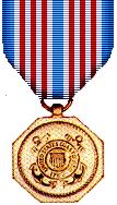 Coast Guard Medal