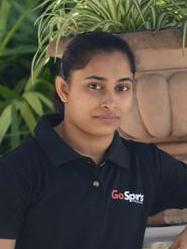 <span class="mw-page-title-main">Dipa Karmakar</span> Indian gymnast and Olympic medalist