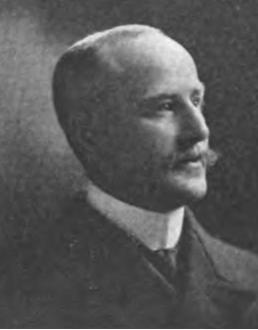 <span class="mw-page-title-main">Edgar Rennie Bowring</span>