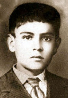 <span class="mw-page-title-main">José Sánchez del Río</span> Mexican Cristero and Saint (1913–1928)