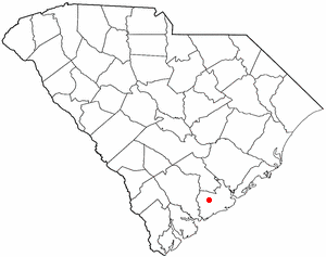 <span class="mw-page-title-main">Hollywood, South Carolina</span> Town in South Carolina, United States