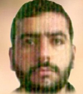 <span class="mw-page-title-main">Abu Nabil al-Anbari</span> Libyan Islamist militant leader