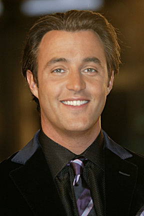 <span class="mw-page-title-main">Ben Mulroney</span> Canadian television host