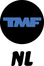 <span class="mw-page-title-main">TMF NL</span> Dutch music television channel