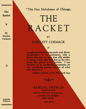 <i>The Racket</i> (play)