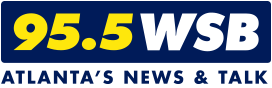 WSB (AM) Clear-channel news/talk radio station in Atlanta