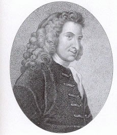 <span class="mw-page-title-main">Henry Fielding</span> English novelist and dramatist (1707–1754)