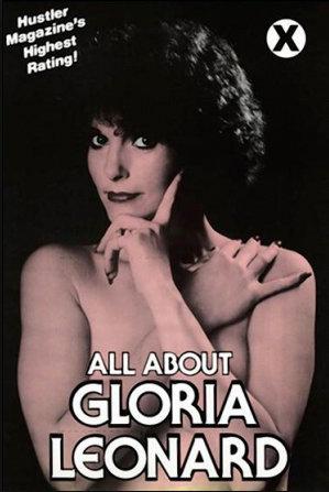 <span class="mw-page-title-main">Gloria Leonard</span> American pornographic actress, feminist (1940-2014)