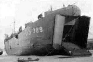 USS <i>LST-389</i>