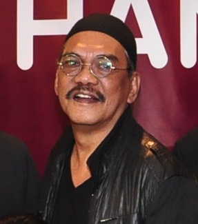 <span class="mw-page-title-main">Lou Veloso</span> Filipino actor-politician