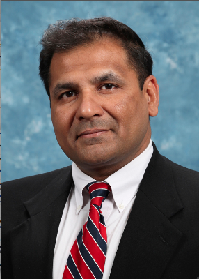 <span class="mw-page-title-main">Amit Goyal</span> American physicist and Director of the multidisciplinary and interdisciplinary RENEW