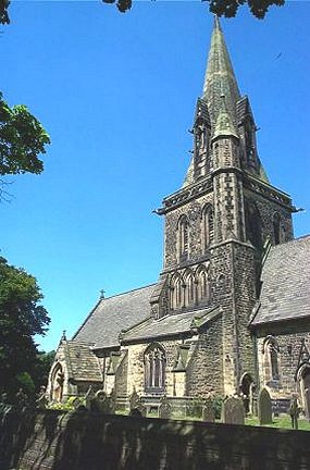 <span class="mw-page-title-main">Weeton, North Yorkshire</span> Village and civil parish in North Yorkshire, England