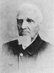 <span class="mw-page-title-main">William Smith (Latter Day Saints)</span> American politician