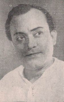 <span class="mw-page-title-main">B. R. Panthulu</span> Indian cinematographer (1910 - 1974)