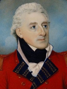 <span class="mw-page-title-main">Gerard Lake, 1st Viscount Lake</span> 18th-century British general