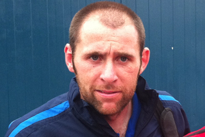 <span class="mw-page-title-main">Matt Glennon</span> English football goalkeeper