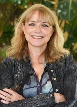 <span class="mw-page-title-main">Karen Allen</span> American actress (born 1951)