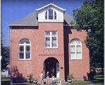 Larimore Museum