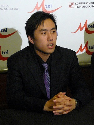 <span class="mw-page-title-main">Bu Xiangzhi</span> Chinese chess grandmaster (born 1985)