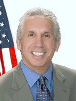 Jim Waldman American Politician