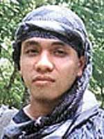 <span class="mw-page-title-main">Khadaffy Janjalani</span> Abu Sayyaf leader