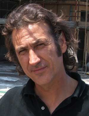 <span class="mw-page-title-main">Marco Giallini</span> Italian actor