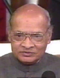 P. V. Narasimha Rao tại
