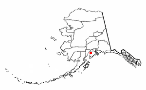 <span class="mw-page-title-main">Kenai, Alaska</span> City in Alaska, United States