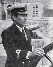 <span class="mw-page-title-main">Abdul Jalil Ahmad</span> Bruneian naval officer