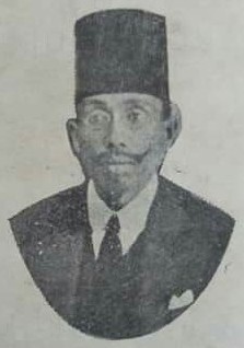 <span class="mw-page-title-main">Abdul Karim Amrullah</span>