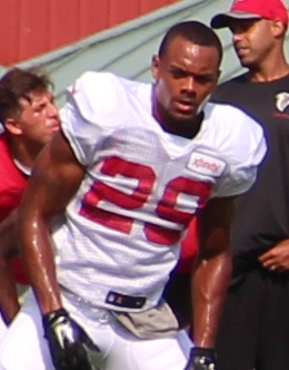 <span class="mw-page-title-main">C. J. Goodwin</span> American football player (born 1990)