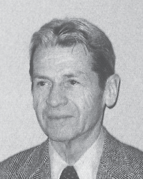 <span class="mw-page-title-main">Harold Hodge</span> American toxicologist