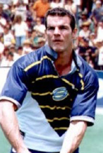 <span class="mw-page-title-main">Ian Roberts (rugby league)</span> Australian rugby league footballer, and actor