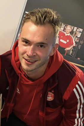 <span class="mw-page-title-main">Ryan Hedges</span> Wales international footballer