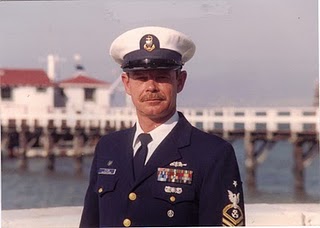 <span class="mw-page-title-main">Richard Dixon (USCG)</span>