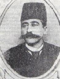 <span class="mw-page-title-main">Kemani Tatyos Ekserciyan</span> Armenian-Ottoman composer