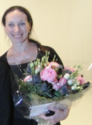 <span class="mw-page-title-main">Élisabeth Platel</span> French prima ballerina (born 1959)