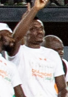 <span class="mw-page-title-main">Charles Folly Ayayi</span> Ivorian footballer