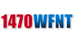 <span class="mw-page-title-main">WFNT</span> Radio station in Flint, Michigan