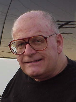 <span class="mw-page-title-main">Fred Patten</span> American animation historian (1940–2018)