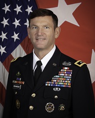 <span class="mw-page-title-main">John B. Richardson IV</span> U.S. Army general