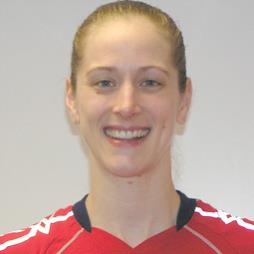 <span class="mw-page-title-main">Nancy Metcalf</span> American indoor volleyball player (born 1978)