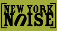 <i>New York Noise</i> American TV series or program