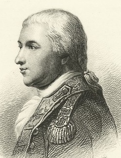 <span class="mw-page-title-main">Tench Tilghman</span> Continental army officer (1744–1786)