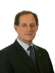 <span class="mw-page-title-main">Mario Mantovani</span> Italian politician