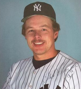 <span class="mw-page-title-main">Butch Wynegar</span> American baseball player (born 1956)