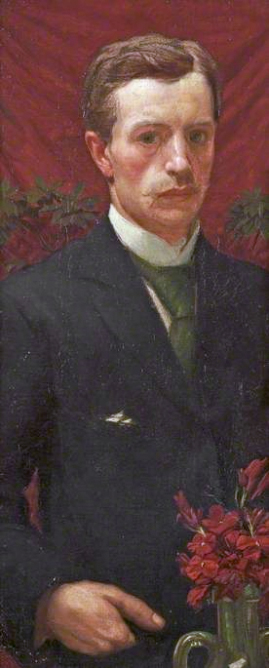 <span class="mw-page-title-main">Henry Payne (artist)</span>