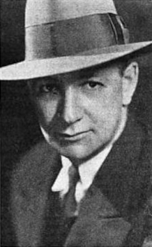 <span class="mw-page-title-main">Lee Marcus</span> American film producer